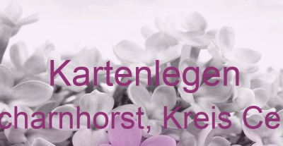 Kartenlegen Scharnhorst, Kreis Celle | Top-Experten für Kartenlegen, Wahrsagen, Hellsehen, Zukunftsdeutung.